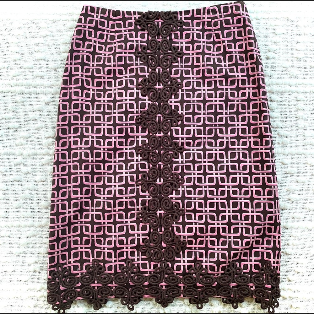 Harold’s Skirt